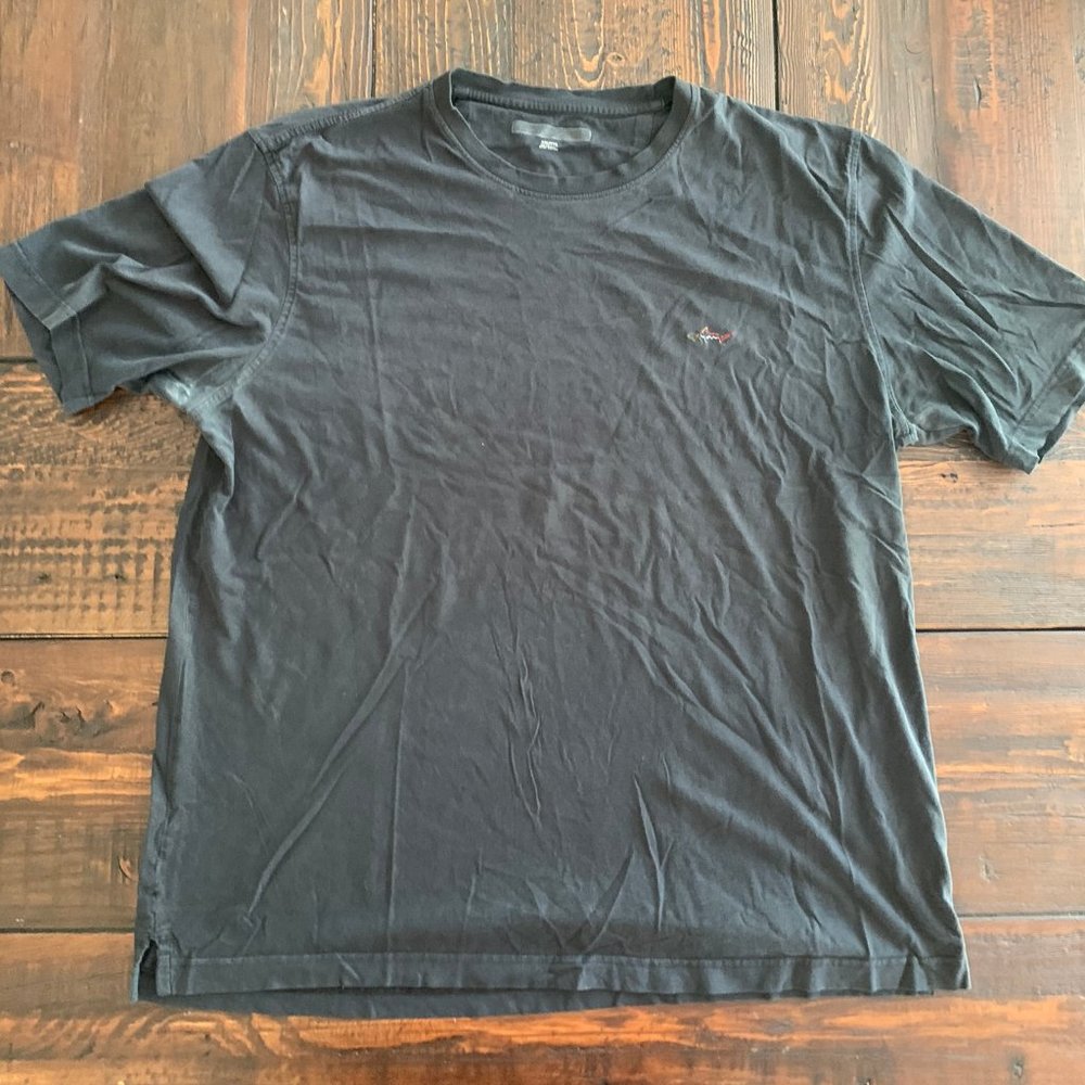 Greg Norman t-shirt